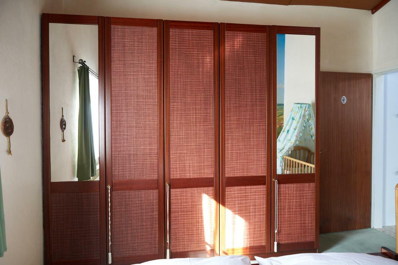 Semmering Villa Sonnenschein Bagian luar foto